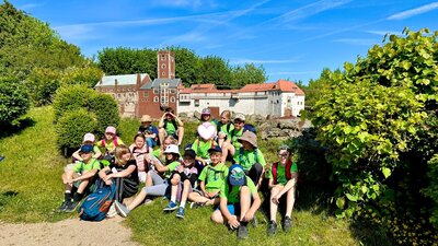 Foto des Albums: Kindertagsausflug 2023
