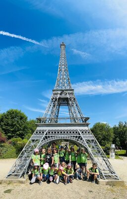Foto des Albums: Kindertagsausflug 2023