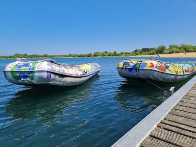 Foto des Albums: Bootsrallye 2023