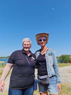 Foto des Albums: Bootsrallye 2023