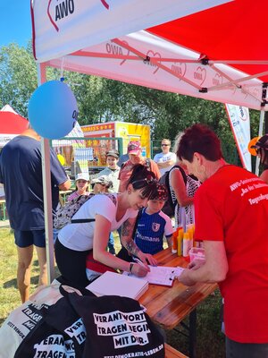 Foto des Albums: Bootsrallye 2023