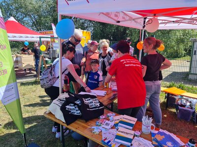 Foto des Albums: Bootsrallye 2023