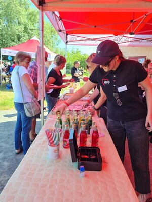 Foto des Albums: Bootsrallye 2023