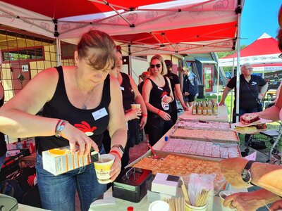 Foto des Albums: Bootsrallye 2023
