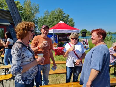 Foto des Albums: Bootsrallye 2023