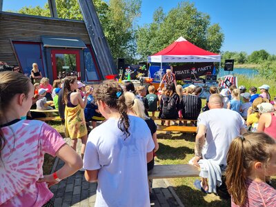 Foto des Albums: Bootsrallye 2023