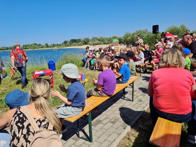 Foto des Albums: Bootsrallye 2023