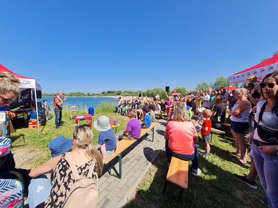 Foto des Albums: Bootsrallye 2023