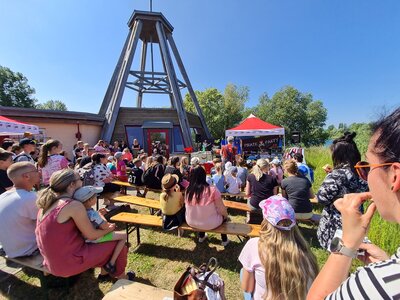 Foto des Albums: Bootsrallye 2023