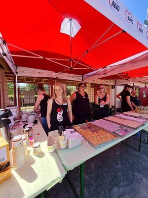 Foto des Albums: Bootsrallye 2023