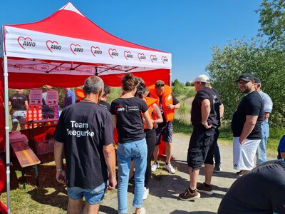 Foto des Albums: Bootsrallye 2023