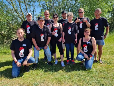 Foto des Albums: Bootsrallye 2023