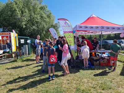 Foto des Albums: Bootsrallye 2023