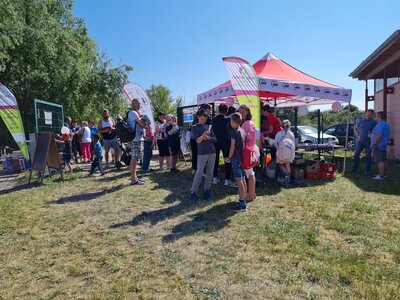 Foto des Albums: Bootsrallye 2023