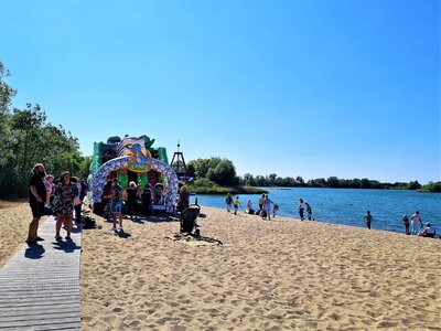 Foto des Albums: Bootsrallye 2023