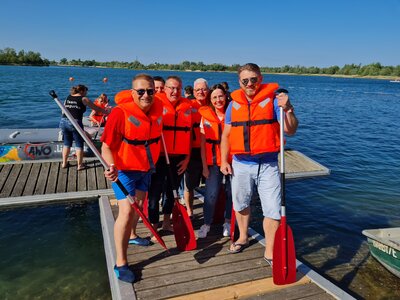Foto des Albums: Bootsrallye 2023