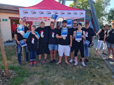 Foto des Albums: Bootsrallye 2023