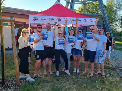 Foto des Albums: Bootsrallye 2023