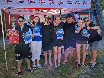 Foto des Albums: Bootsrallye 2023