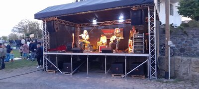 Foto des Albums: 60. Blütenfest (06. 06. 2023)