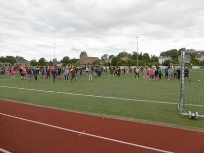 Foto des Albums: Sportfest