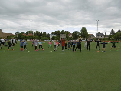 Foto des Albums: Sportfest