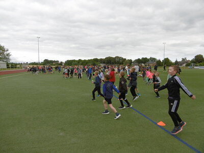 Foto des Albums: Sportfest
