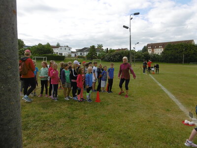 Foto des Albums: Sportfest