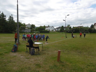 Foto des Albums: Sportfest