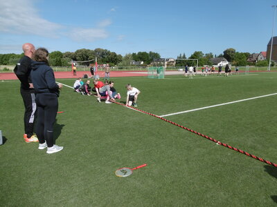 Foto des Albums: Sportfest