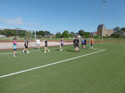 Foto des Albums: Sportfest
