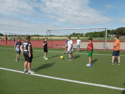 Foto des Albums: Sportfest