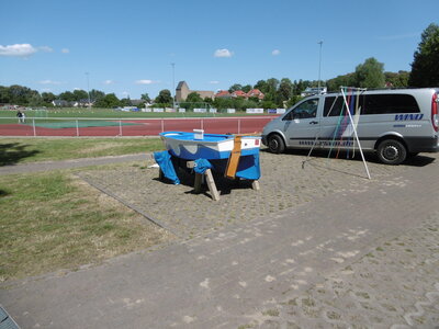 Foto des Albums: Sportfest