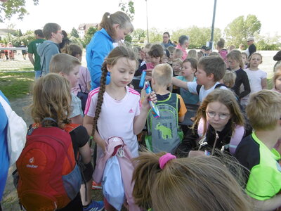 Foto des Albums: Sportfest