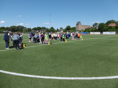 Foto des Albums: Sportfest