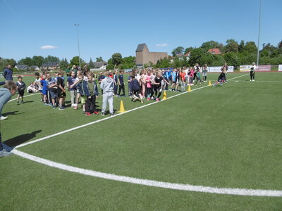 Foto des Albums: Sportfest