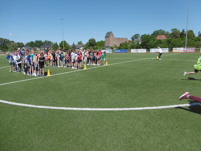 Foto des Albums: Sportfest