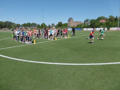 Foto des Albums: Sportfest