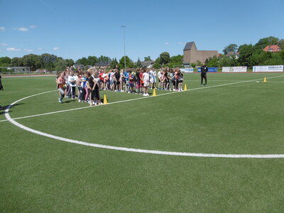 Foto des Albums: Sportfest