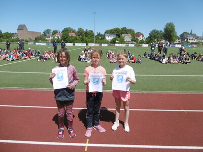 Foto des Albums: Sportfest