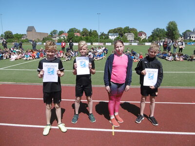 Foto des Albums: Sportfest