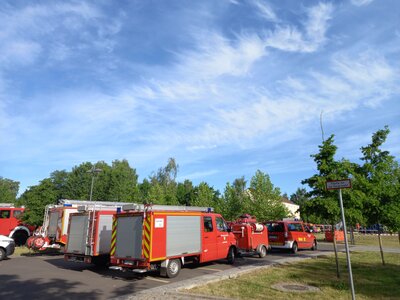 Foto des Albums: Leistungsnachweis der Feuerwehren des Landkreises (03.06.2023)