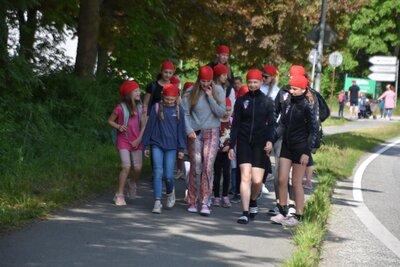 Foto des Albums: Pfingstausfahrt der Jugend