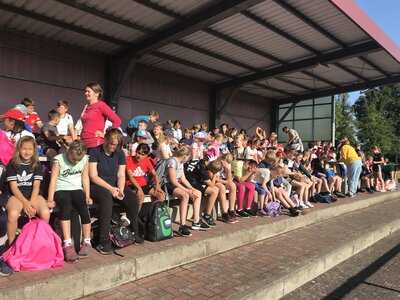 Foto des Albums: Sportfest