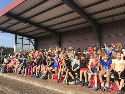 Foto des Albums: Sportfest