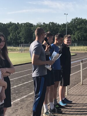 Foto des Albums: Sportfest