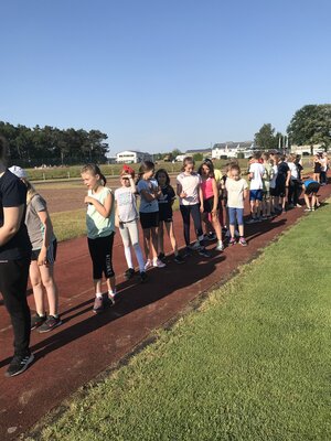 Foto des Albums: Sportfest