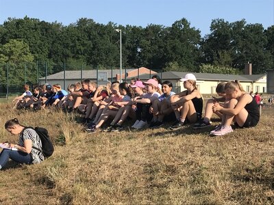 Foto des Albums: Sportfest