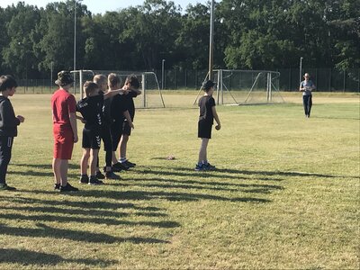 Foto des Albums: Sportfest