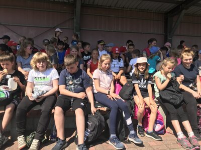 Foto des Albums: Sportfest (06.​06.​2023)